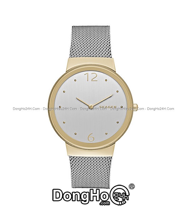 Đồng hồ Đồng hồ Skagen SKW2381 chính hãng 