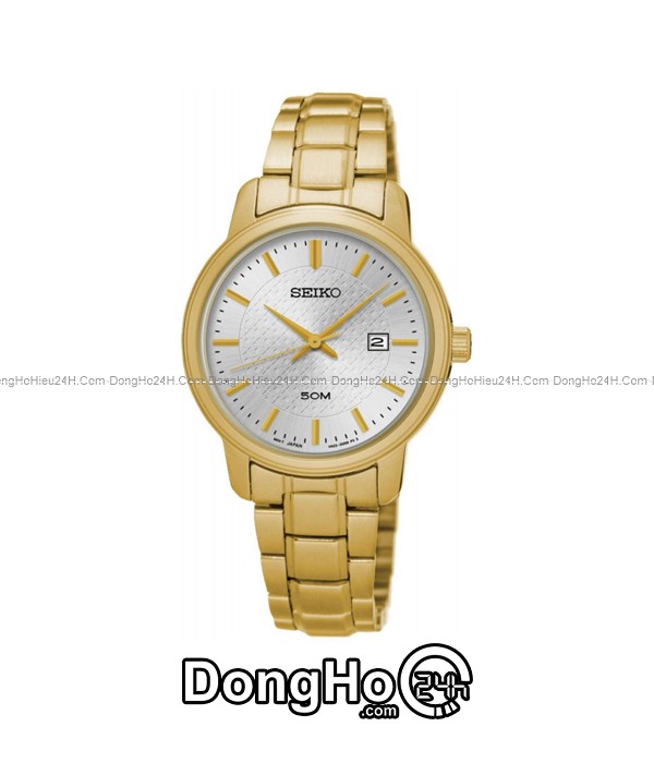 Đồng hồ Đồng hồ Seiko SUR744P1 chính hãng