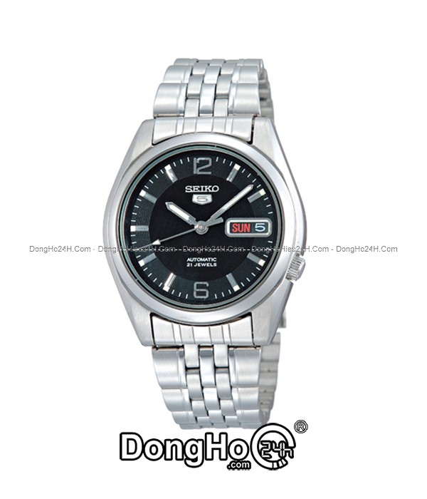 Đồng hồ Đồng hồ Seiko 5 Automatic SNK393K1 chính hãng 