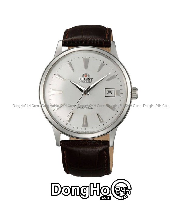 Đồng hồ Đồng hồ Orient Automatic FER24005W0 chính hãng 