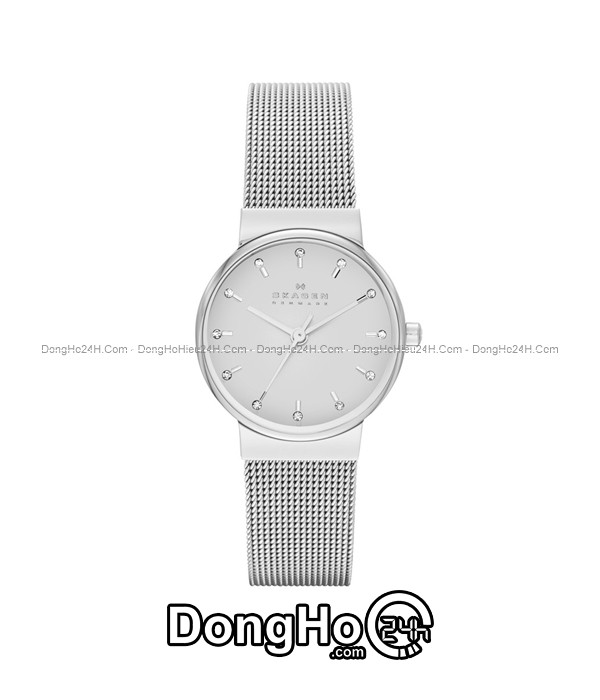 Đồng hồ Đồng hồ Skagen nữ Quartz SKW2195