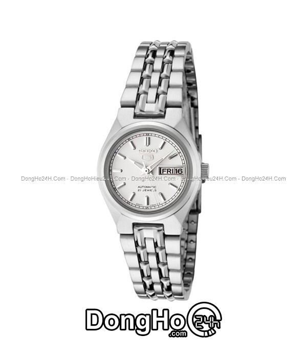 Đồng hồ Đồng hồ Seiko 5 Automatic SYM787K1 chính hãng 