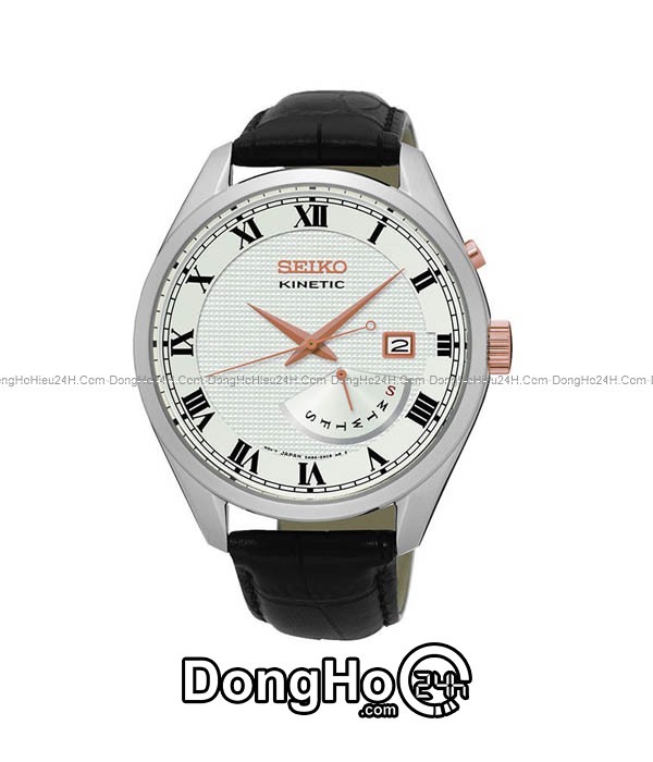 Đồng hồ Đồng hồ Seiko Kinetic SNR073P1 chính hãng