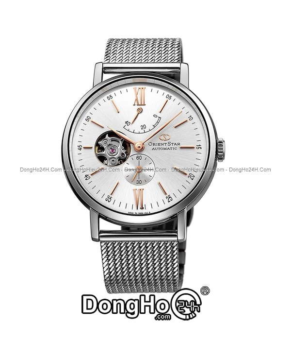 Đồng hồ Đồng hồ Orient Stars Automatic WZ0311DK chính hãng 