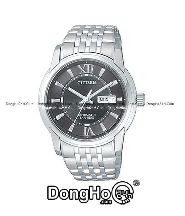 Đồng hồ Đồng hồ Citizen Automatic NH8335-52E chính hãng 