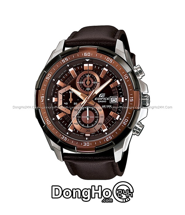 Đồng hồ Đồng hồ Casio Edifice EFR-539L-5AVUDF chính hãng 