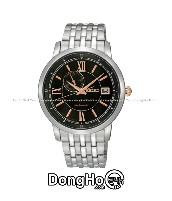 Đồng hồ Đồng hồ Seiko nam Automatic SSA043J1