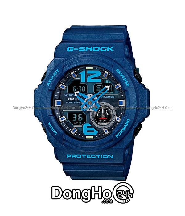 Đồng hồ Đồng hồ Casio G-Shock GA-310-2ADR chính hãng 