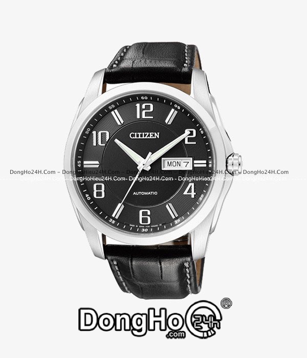 Đồng hồ Đồng hồ Citizen Automatic NP4020-01E chính hãng 