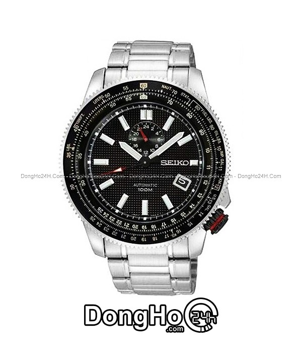 Đồng hồ Đồng hồ Seiko Automatic nam SSA005K1