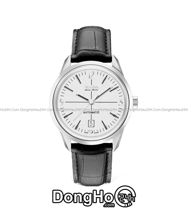 Đồng hồ Đồng hồ Bulova 63B176 chính hãng