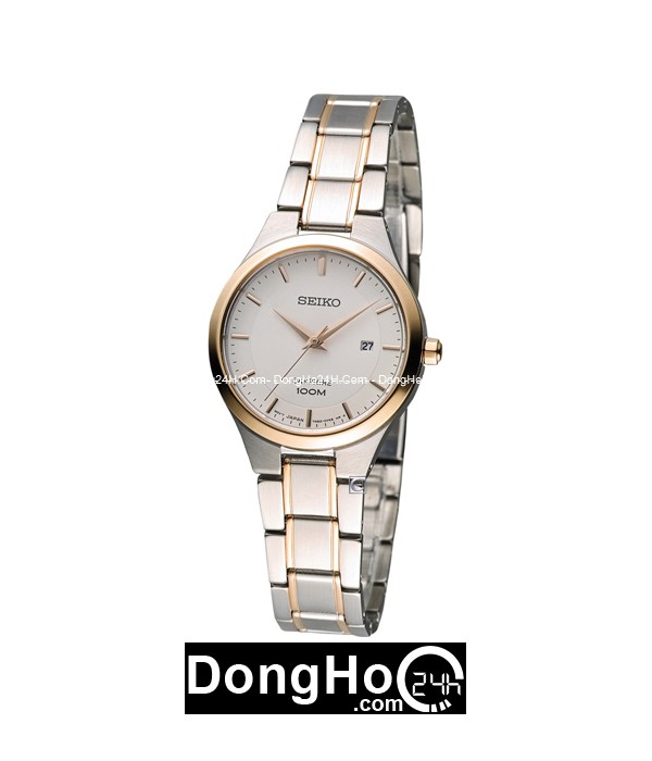 Đồng hồ Đồng hồ Seiko nữ Quartz SXDG50P1