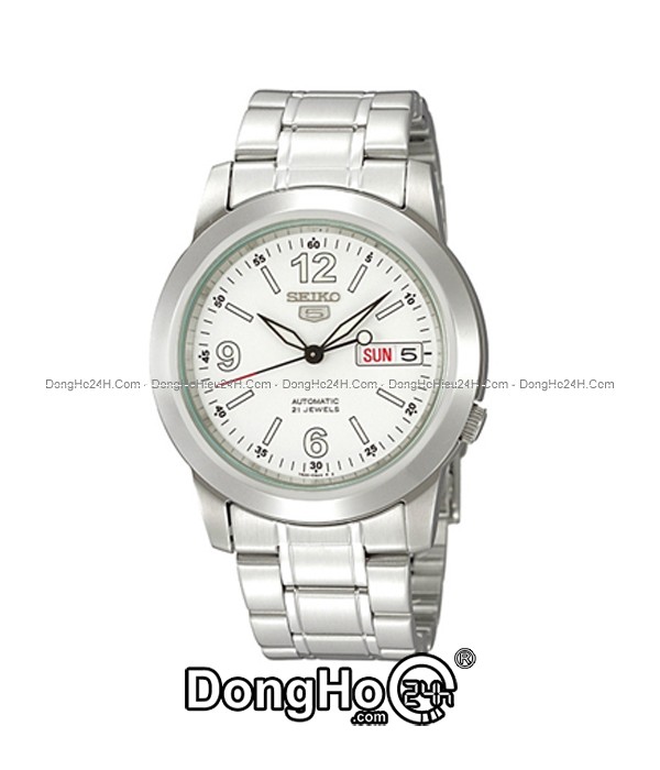 Đồng hồ Đồng hồ Seiko 5 Automatic SNKE57K1 chính hãng