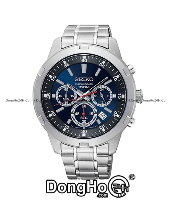 Đồng hồ Đồng hồ Seiko SKS603P1 chính hãng