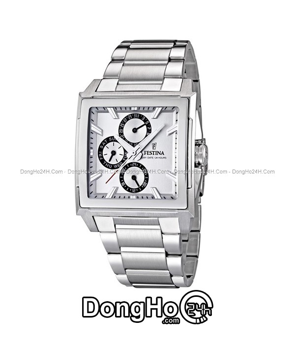 Đồng hồ Đồng hồ Festina F16653/1 chính hãng 