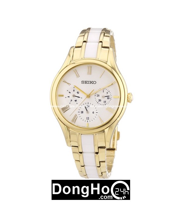 Đồng hồ Đồng hồ Seiko nữ Quartz SKY718P1