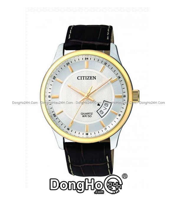 Đồng hồ Đồng hồ Citizen BI1054-12E chính hãng 