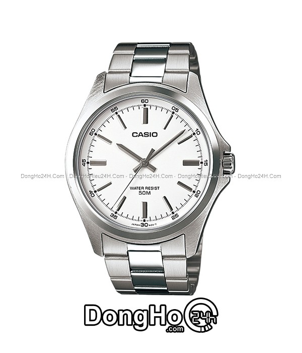 Đồng hồ Đồng hồ Casio MTP-1378D-7AVDF chính hãng 