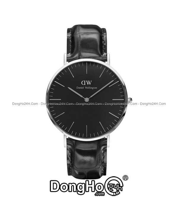 Đồng hồ Đồng hồ Daniel Wellington DW00100135 chính hãng 