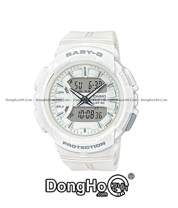 Đồng hồ Đồng hồ Casio Baby-G BGA-240BC-7ADR chính hãng