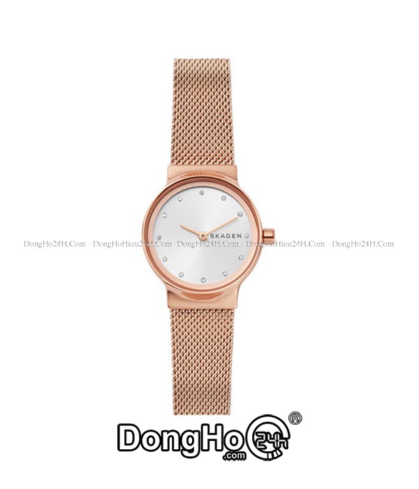 Đồng hồ Đồng hồ Skagen Freja SKW2665 chính hãng 