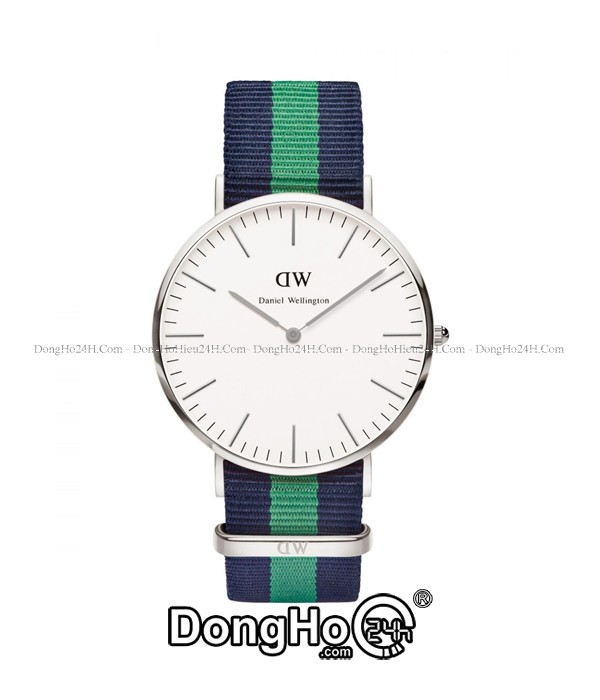 Đồng hồ Đồng hồ Daniel Wellington DW00100019 chính hãng 