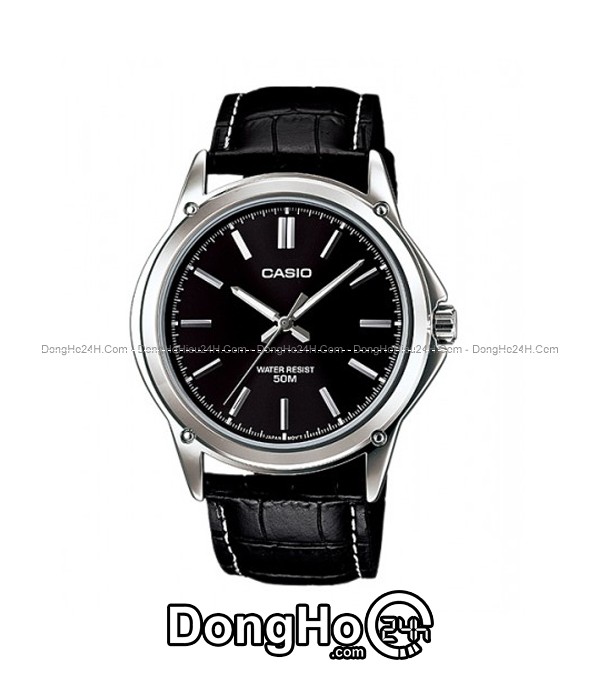 Đồng hồ Đồng hồ Casio MTP-1379L-1AVDF chính hãng 