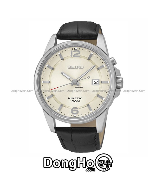 Đồng hồ Đồng hồ Seiko nam Kinetic SKA667P1