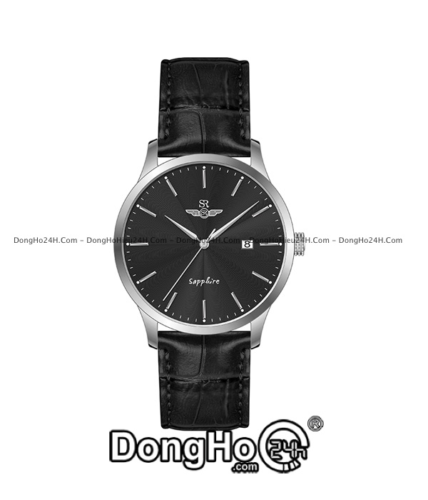 Đồng hồ Đồng hồ Sunrise SG1056.4101TE Timepiece chính hãng