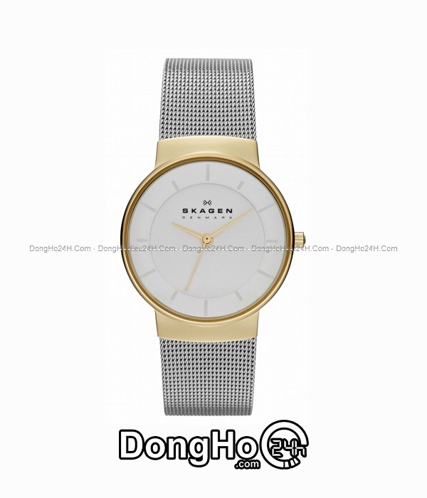 Đồng hồ Đồng hồ Skagen SKW2076 chính hãng 