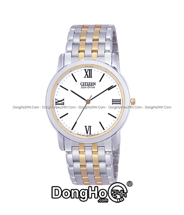 Đồng hồ Đồng hồ Citizen Eco-Drive AR0014-61A chính hãng