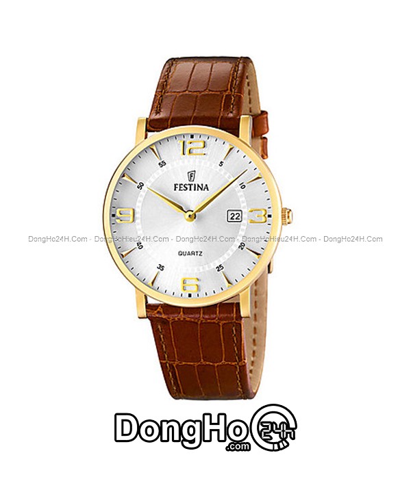 Đồng hồ Đồng hồ Festina F16478/3 chính hãng 