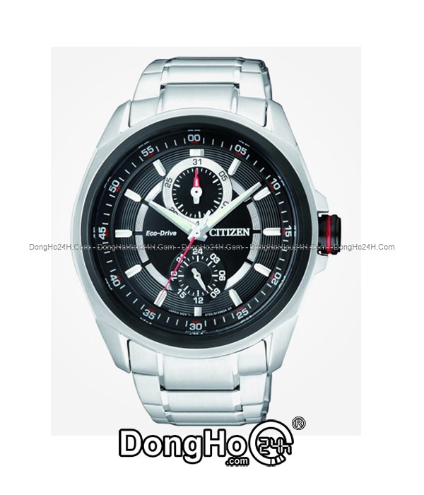 Đồng hồ Đồng hồ Citizen Eco-Drive BU3004-54E chính hãng