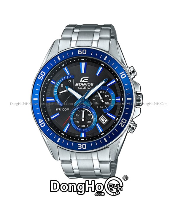 Đồng hồ Đồng hồ Casio Edifice EFR-552D-1A2VUDF chính hãng 