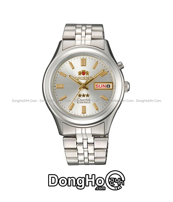 Đồng hồ Đồng hồ Orient Automatic SEM0301UW8 chính hãng 