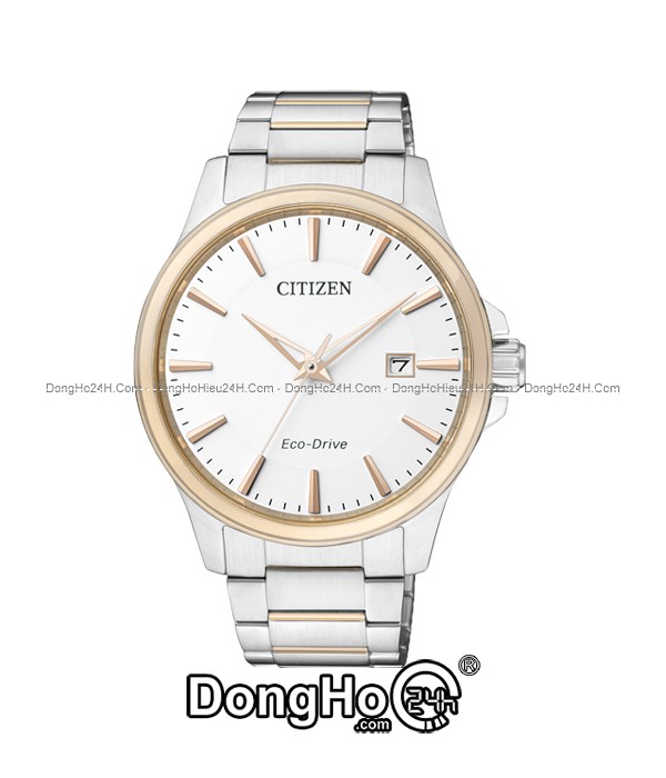 Đồng hồ Đồng hồ Citizen Eco-Drive BM7294-51A chính hãng