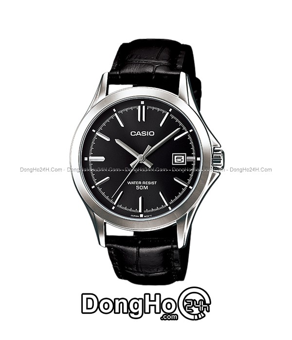 Đồng hồ Đồng hồ Casio MTP-1380L-1AVDF chính hãng 