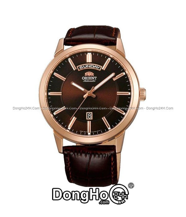 Đồng hồ Đồng hồ Orient Automatic FEV0U002TH chính hãng 