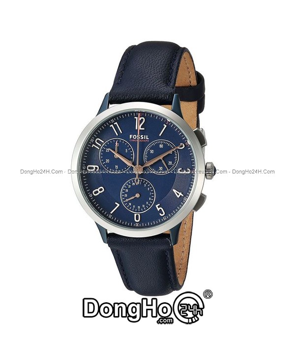 Đồng hồ Đồng hồ Fossil CH3072 chính hãng 