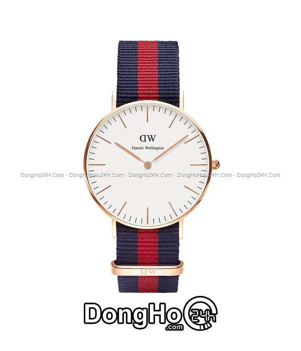 Đồng hồ Đồng hồ Daniel Wellington DW00100029 chính hãng 