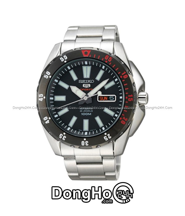 Đồng hồ Seiko 5 Sports Automatic SRP361K1 chính hãng