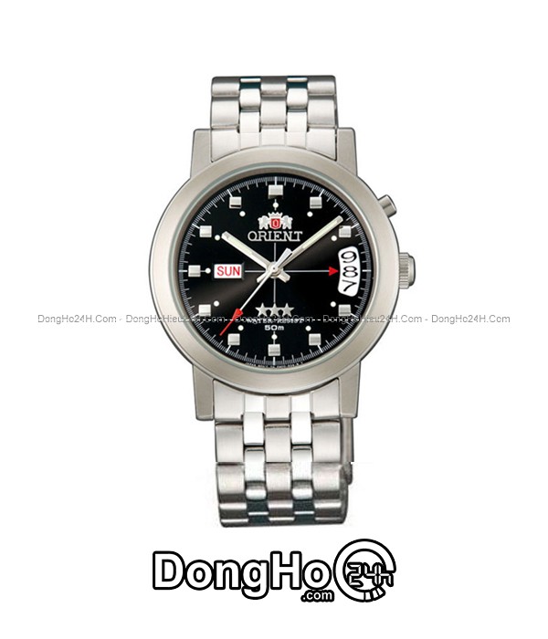 Đồng hồ Đồng hồ Orient Automatic FEM5G00KB9 chính hãng 