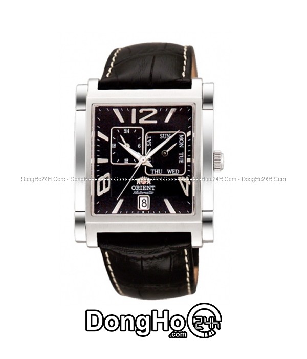 Đồng hồ Đồng hồ Orient Automatic FETAC004B0 chính hãng 