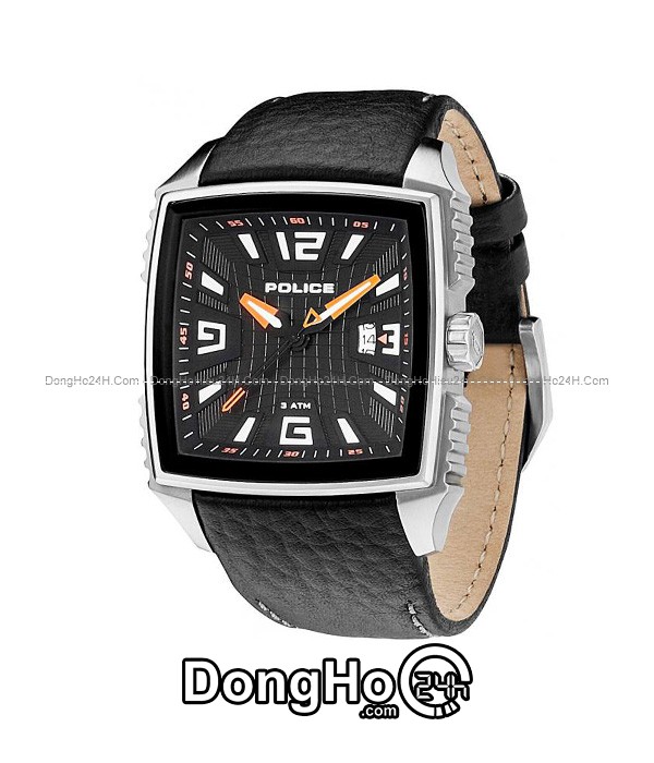 Đồng hồ Đồng hồ Police nam Quartz 13839JS/02