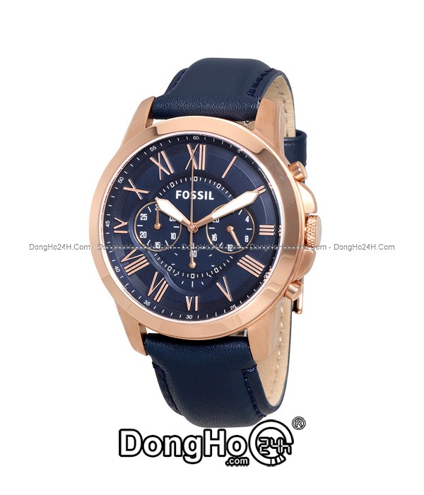 Đồng hồ Đồng hồ Fossil FS4835 chính hãng 