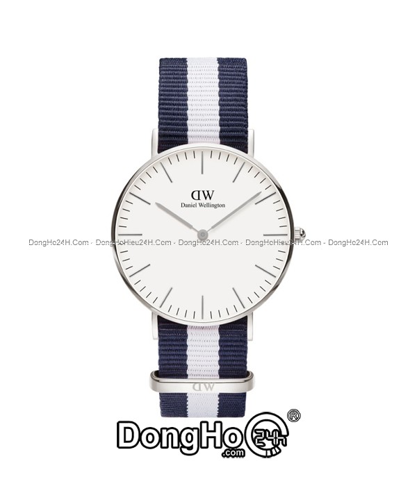 Đồng hồ Đồng hồ Daniel Wellington DW00100047 chính hãng 