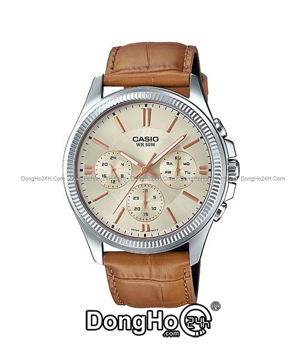 Đồng hồ Đồng hồ Casio MTP-1375L-9AVDF chính hãng 