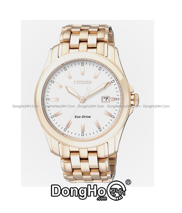 Đồng hồ Đồng hồ Citizen Eco-Drive BM6736-50A chính hãng