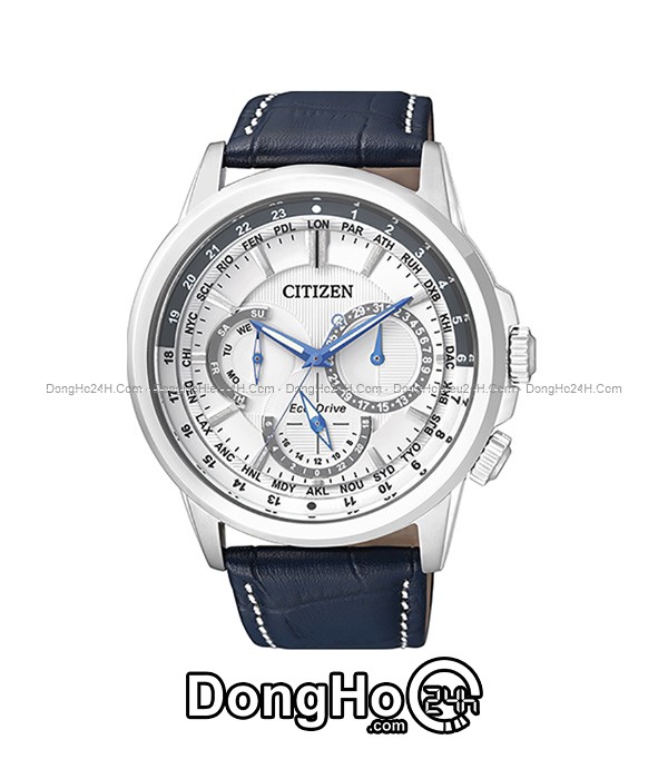 Đồng hồ Đồng hồ Citizen Eco-Drive BU2020-11A chính hãng 