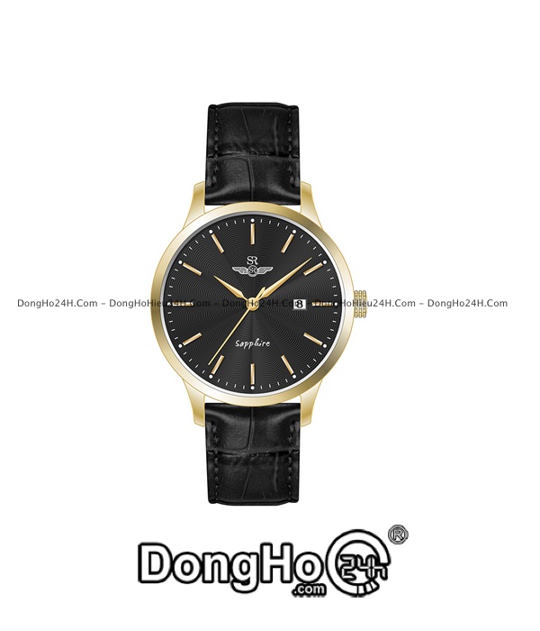 Đồng hồ Đồng hồ Sunrise SL1056.4601TE Timepiece chính hãng